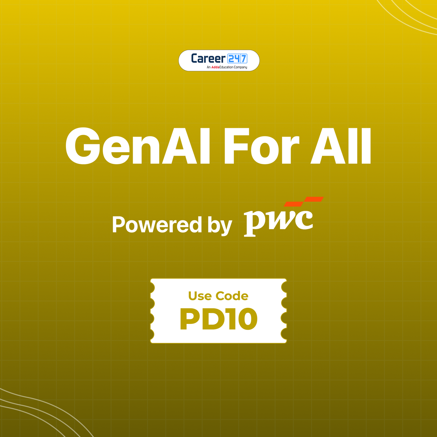 GenAI Launchpad Powered By PwC