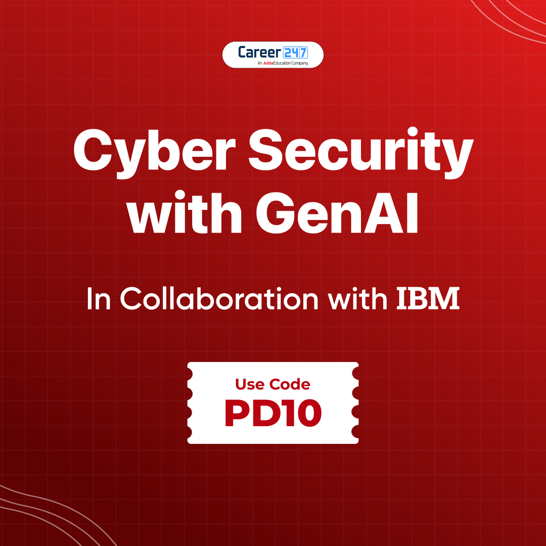 Advanced Cybersecurity Certification With GenAI