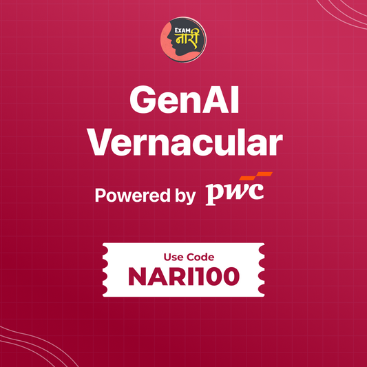 GenAI for All Hindi