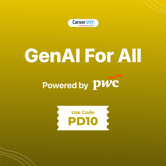 GenAI Launchpad Powered By PwC